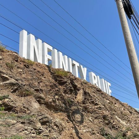 Infinity Blue - Playa Dormida Apartamento Santa Marta  Exterior foto