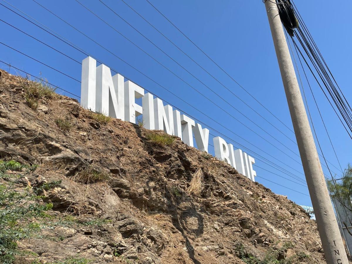 Infinity Blue - Playa Dormida Apartamento Santa Marta  Exterior foto